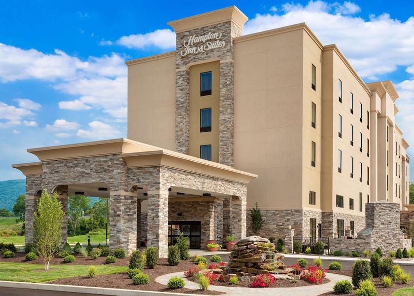 Pennsylvania Williamsport Primary image