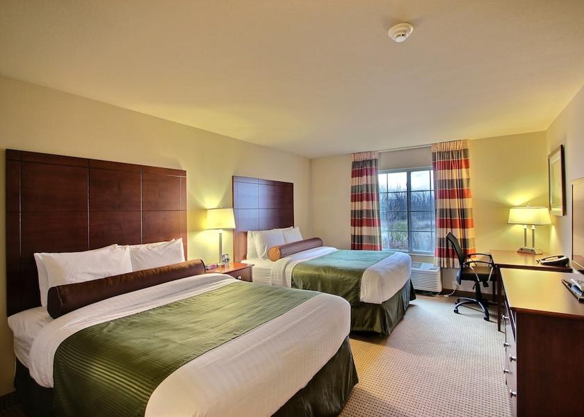 Wisconsin Oshkosh Room