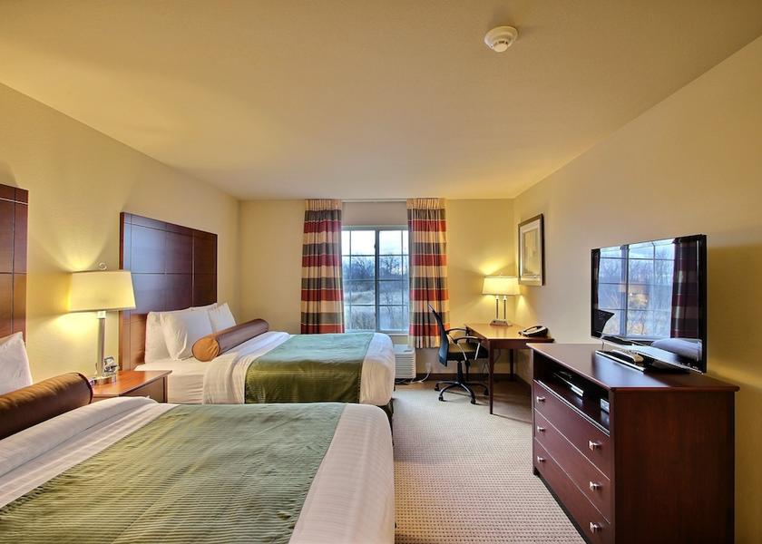 Wisconsin Oshkosh Room
