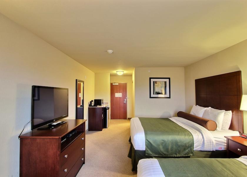 Wisconsin Oshkosh Room