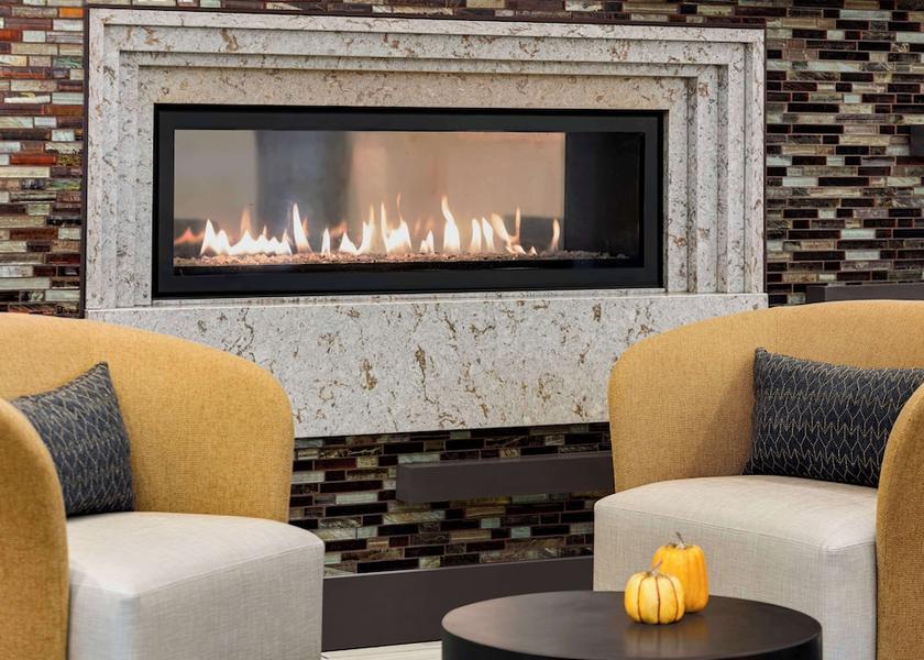 Virginia Charlottesville Lobby