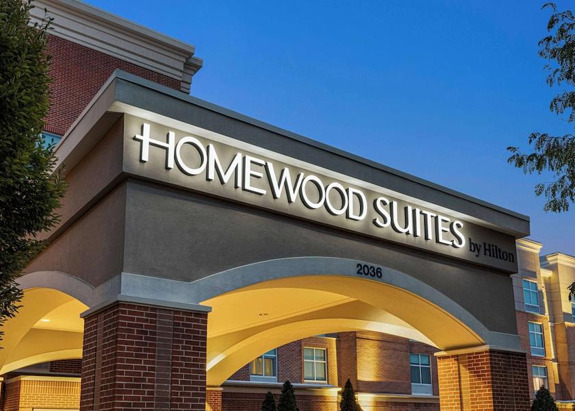 Virginia Charlottesville Exterior