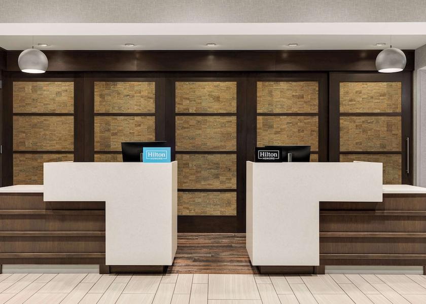 Virginia Charlottesville Reception