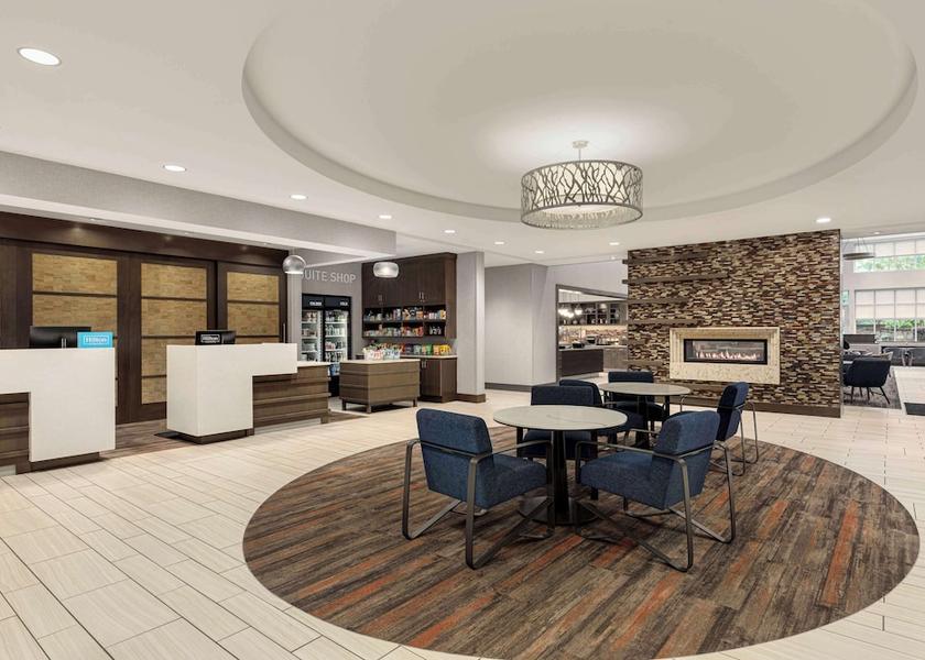 Virginia Charlottesville Reception