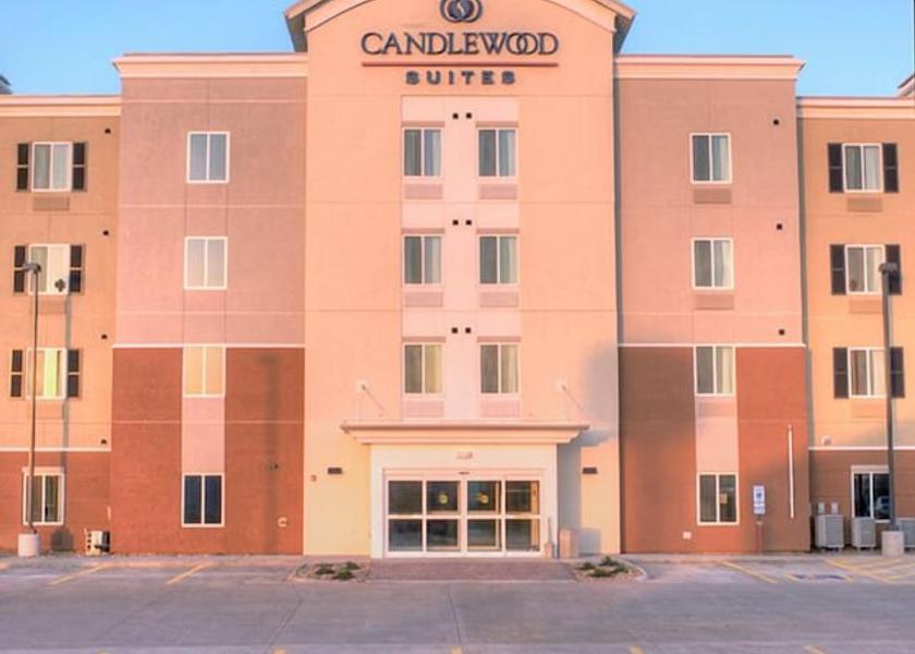 Iowa Sioux City Entrance