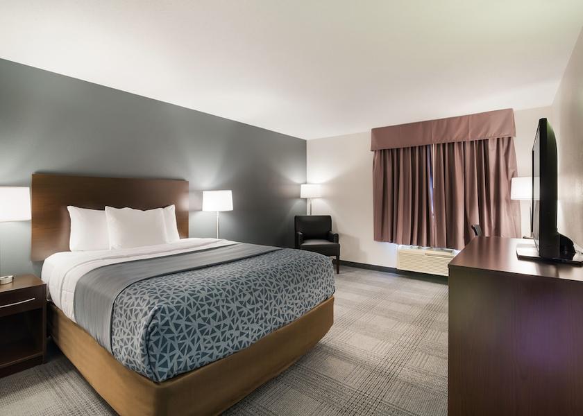 Vermont Williston Room