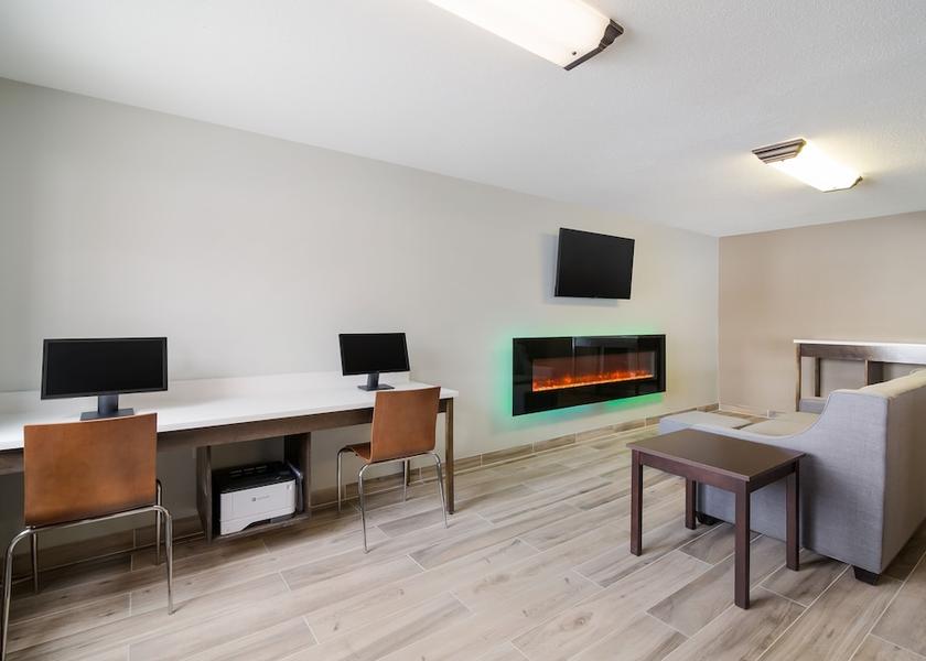 Vermont Williston Business Centre