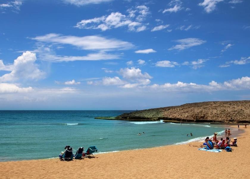  Isabela Beach