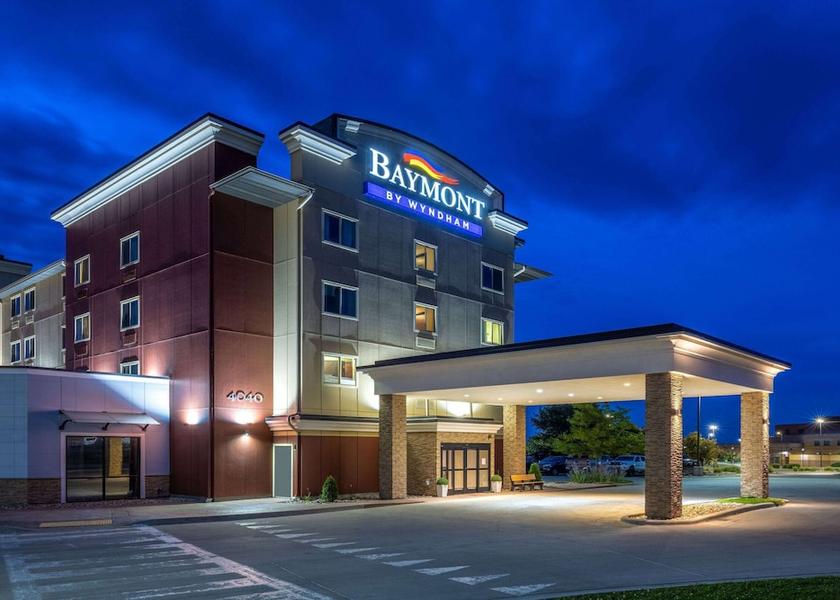 South Dakota Rapid City Primary image