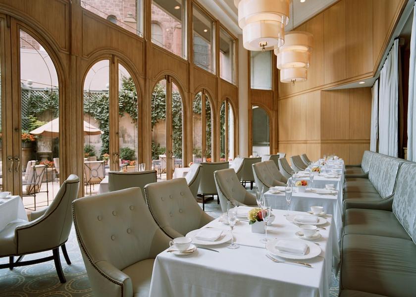 Mississippi Philadelphia Interior Entrance