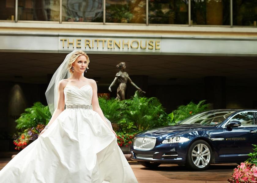 Mississippi Philadelphia Facade