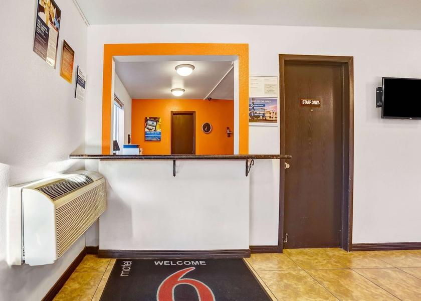 New Mexico Silver City Reception