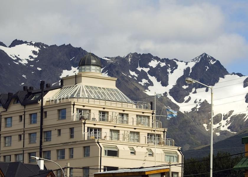 Magallanes Ushuaia Primary image