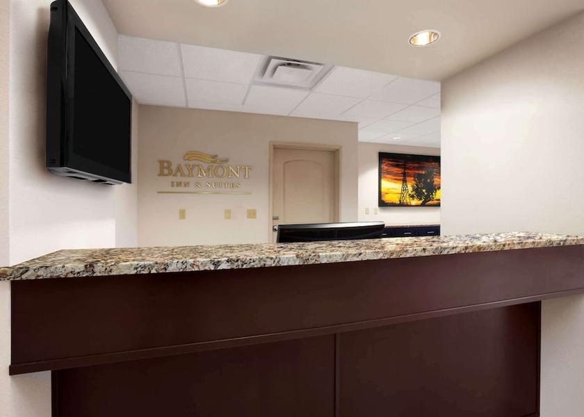 New Mexico Hobbs Lobby