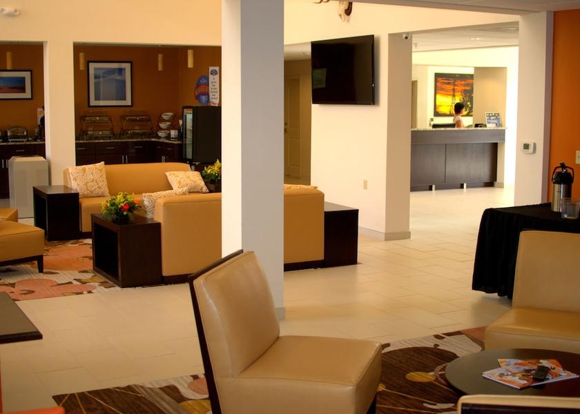 New Mexico Hobbs Lobby