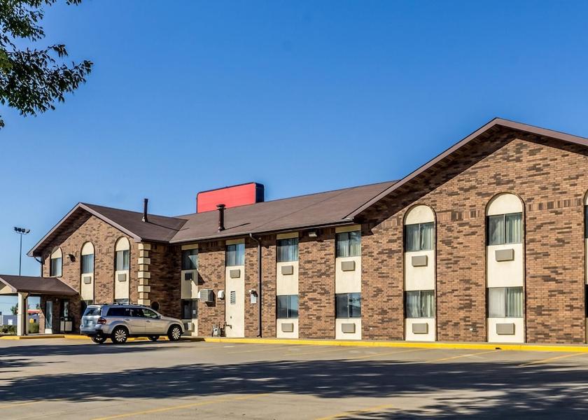 South Dakota Sioux Falls Primary image