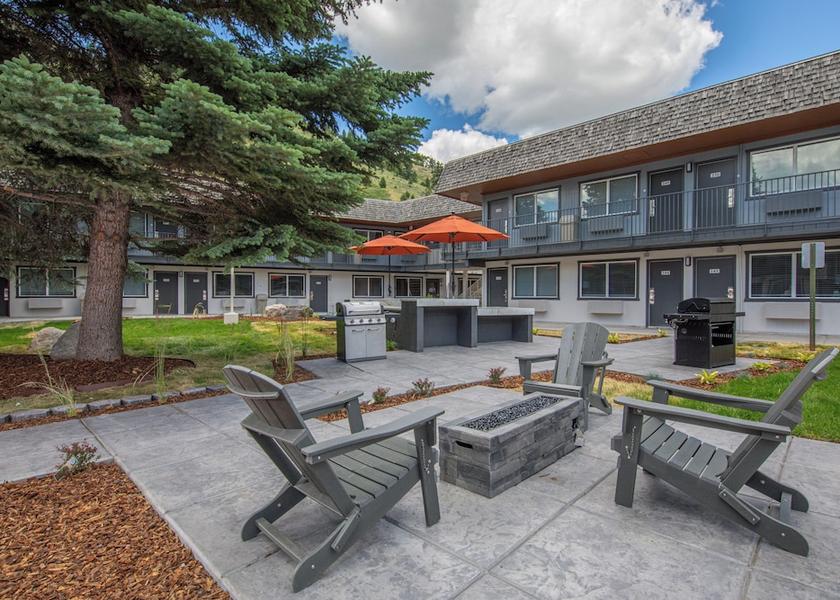 Georgia Jackson Barbeque