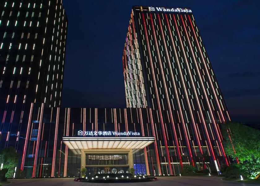 Guangdong Dongguan Exterior
