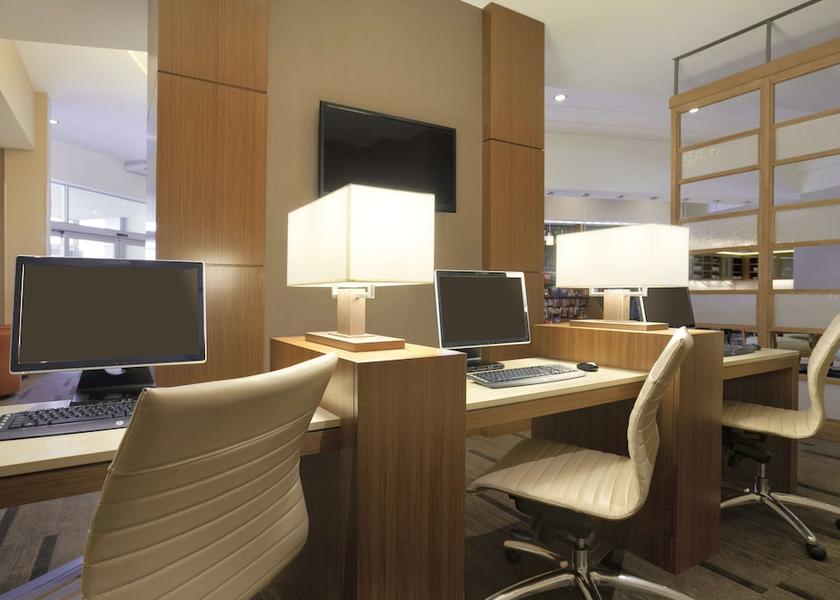 Utah Salt Lake City Lobby