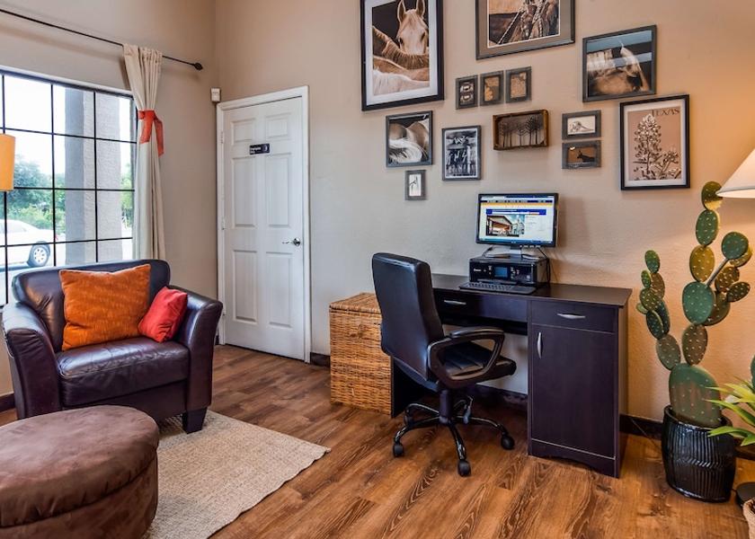 New York Johnson City Business Centre