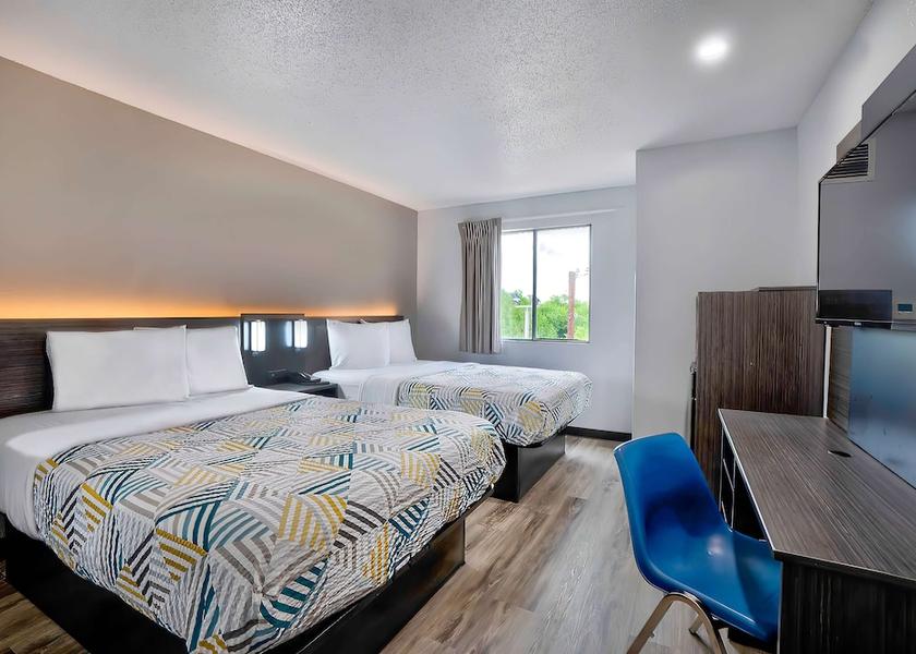 Texas Fort Worth Room