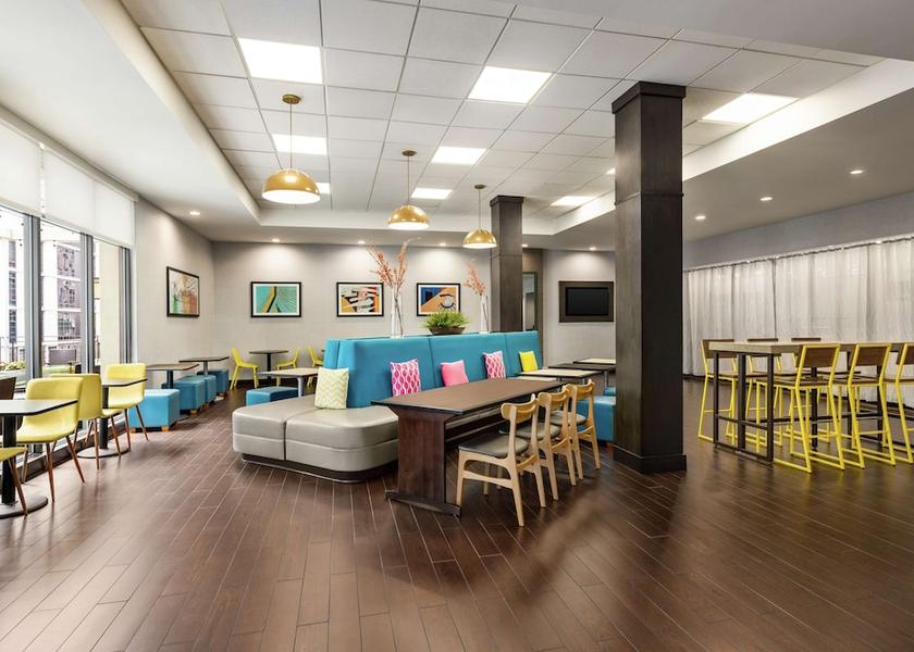 New York Long Island City Primary image