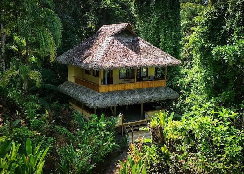 Puntarenas Drake Bay Room