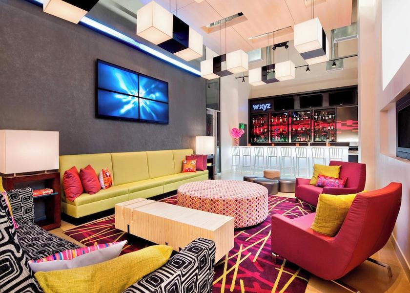 New York New York Bar