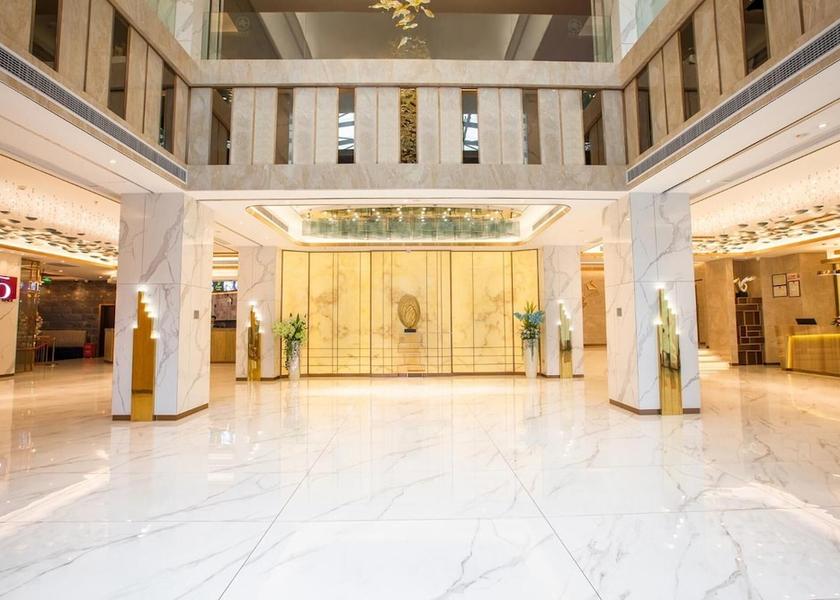 Guangdong Zhuhai Lobby