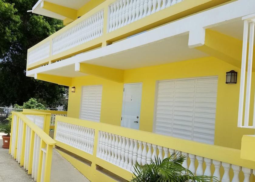  Cabo Rojo Facade