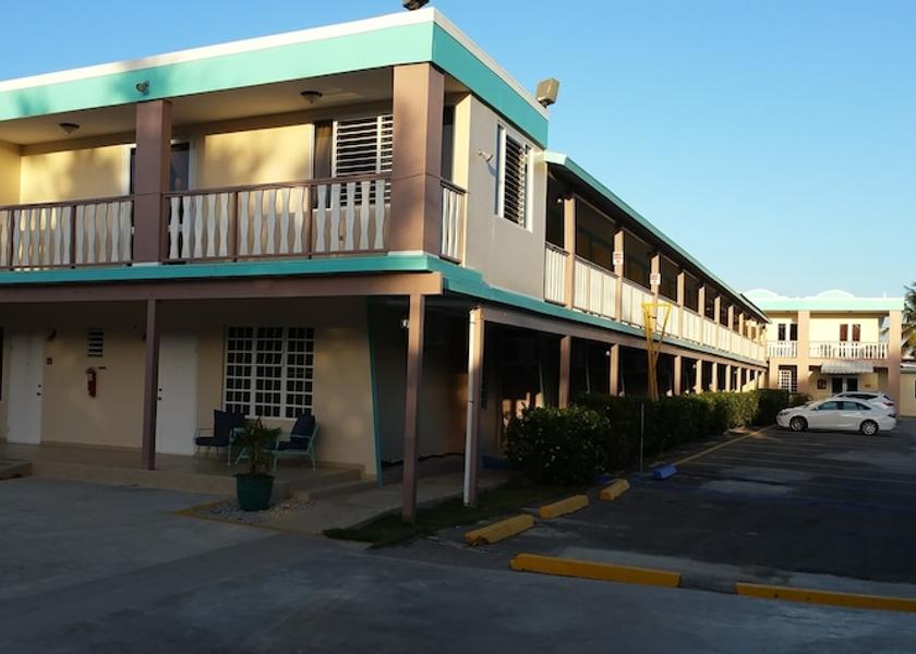  Cabo Rojo Facade