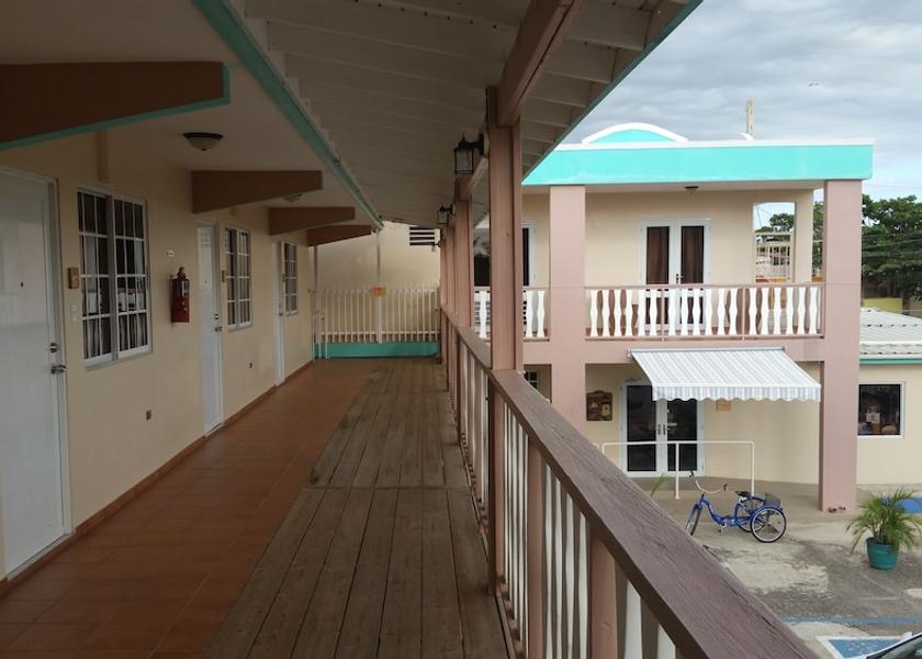  Cabo Rojo Porch