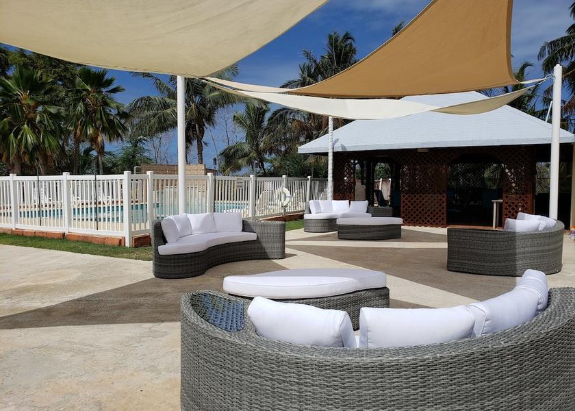  Cabo Rojo Courtyard