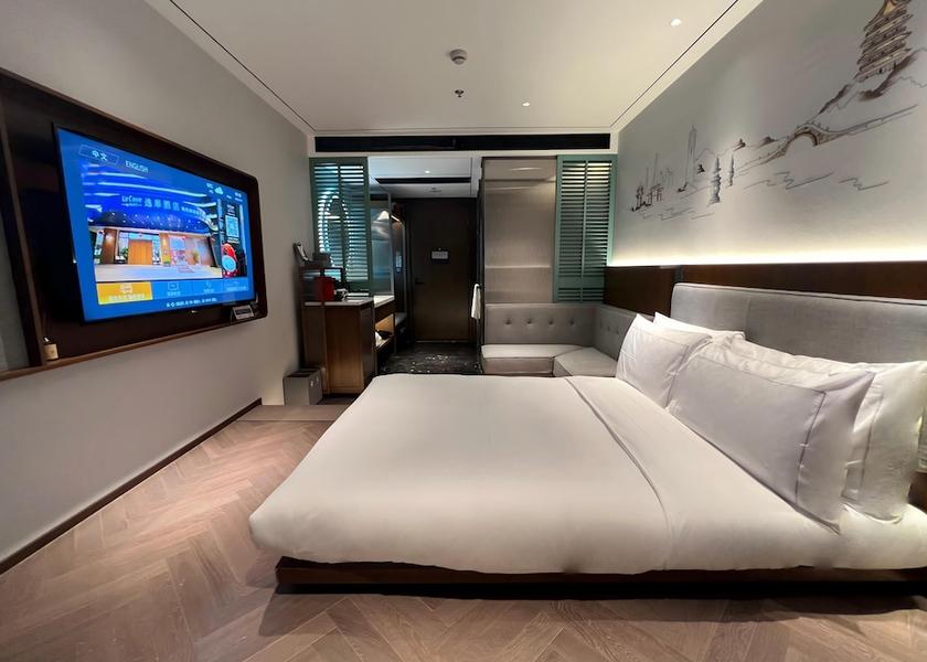 Zhejiang Hangzhou Room