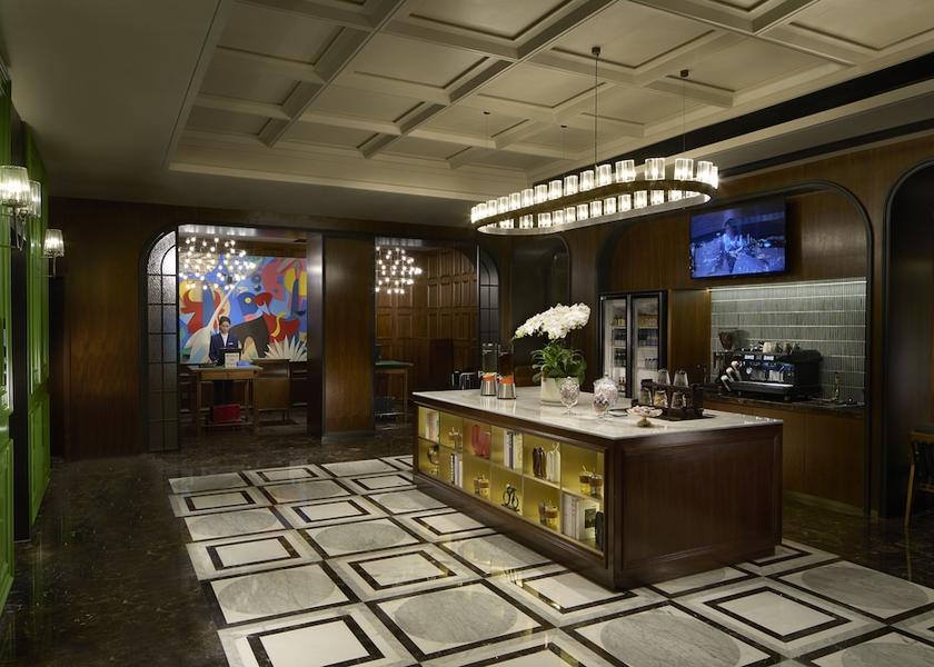 Zhejiang Hangzhou Reception