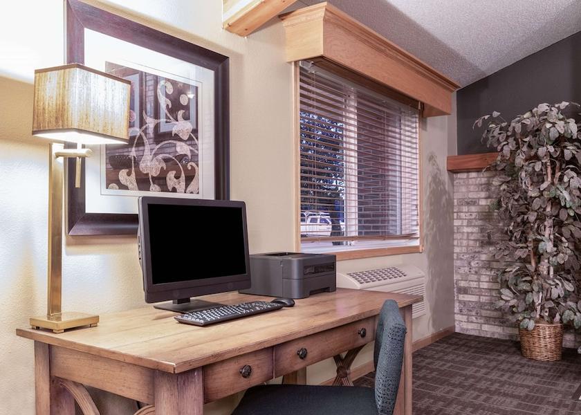 Illinois Litchfield Business Centre