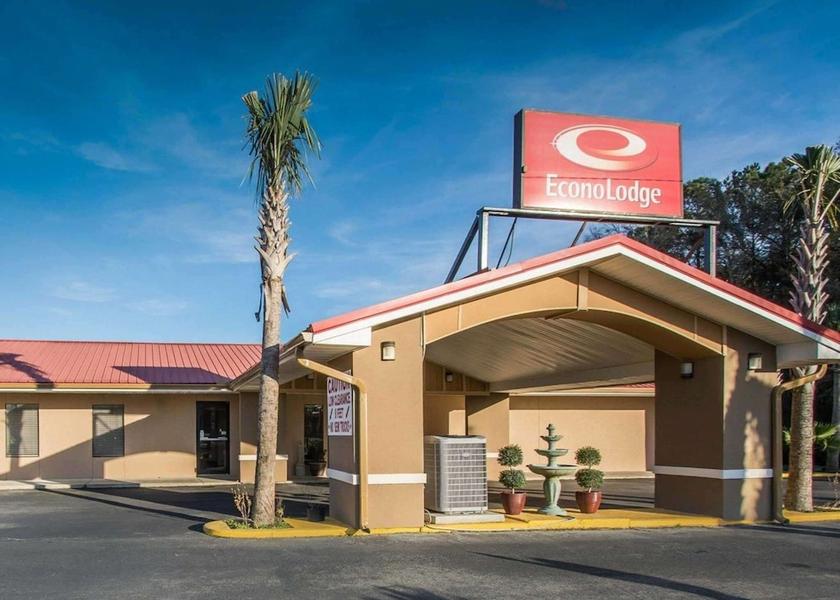 Florida De Funiak Springs Primary image