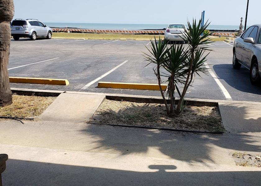 Florida Flagler Beach View From Room