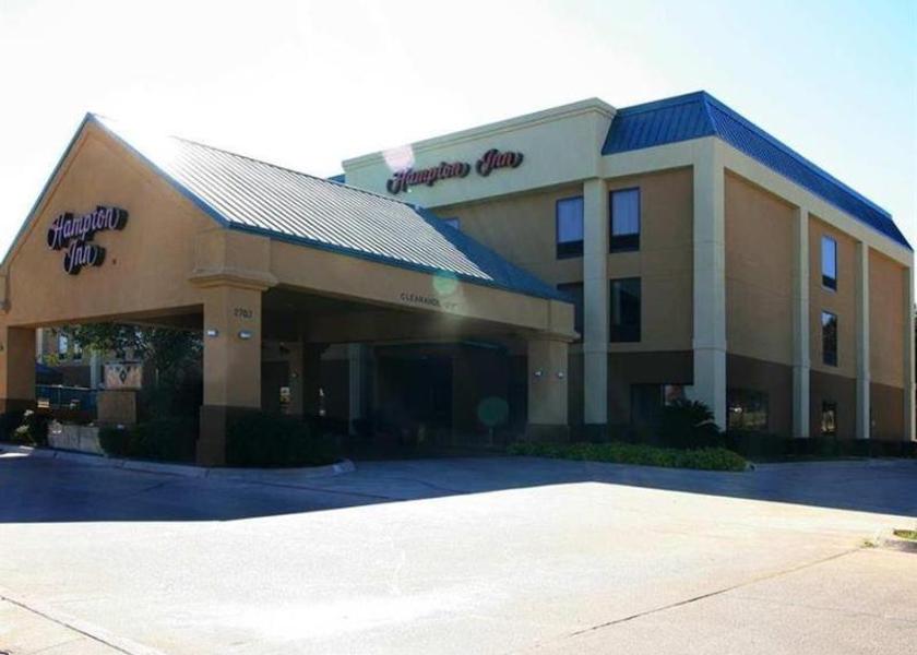 Texas Killeen 