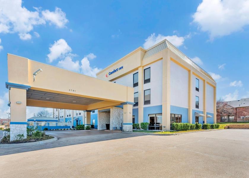 Texas Killeen Exterior