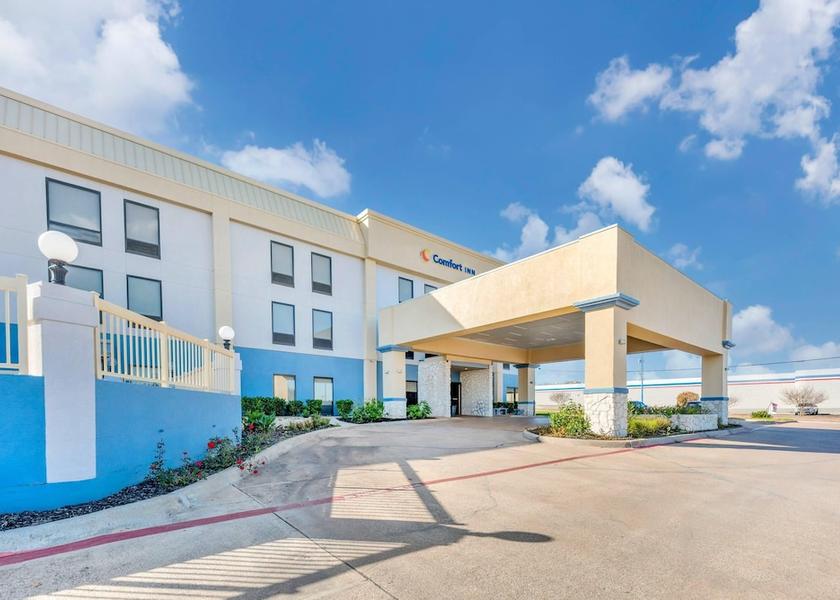 Texas Killeen Primary image