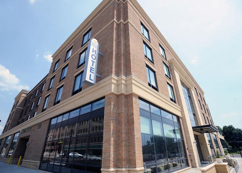 Ohio Kent Primary image