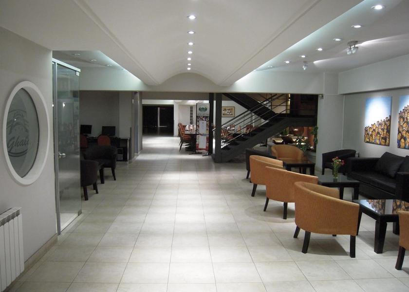 Salta Province Salta Lobby