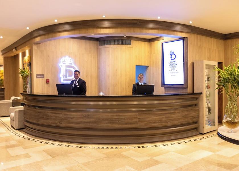 Antioquia Medellin Reception