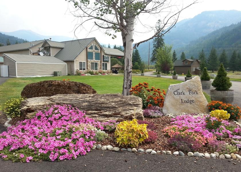 Idaho Clark Fork Primary image