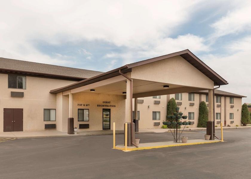 Arkansas Hot Springs Primary image