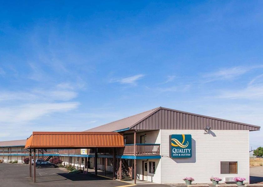 Washington Goldendale Primary image