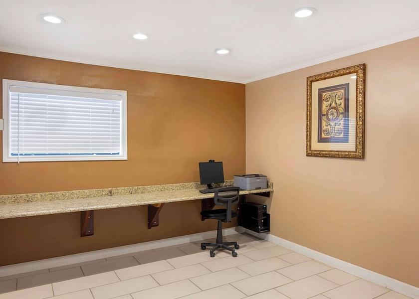 Texas Snyder Business Centre