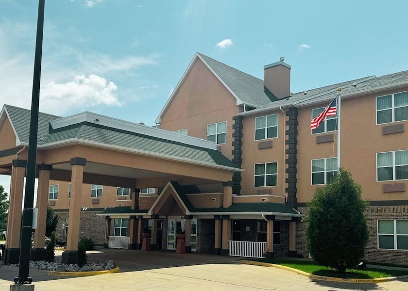 North Dakota Dickinson Primary image