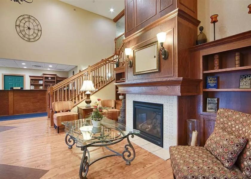 North Dakota Dickinson Lobby